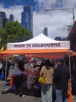 Stadtrundfahrt durch die Trend-Metropole Melbourne &ndash; &copy; Andrey Kulikov (Eberhardt TRAVEL)