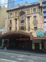 Stadtrundfahrt durch die Trend-Metropole Melbourne &ndash; &copy; Andrey Kulikov (Eberhardt TRAVEL)