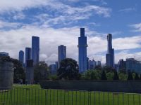 Stadtrundfahrt durch die Trend-Metropole Melbourne &ndash; &copy; Andrey Kulikov (Eberhardt TRAVEL)