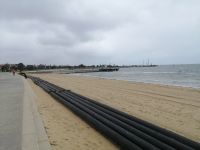Spaziergang an der Esplanade von St Kilda &ndash; &copy; Andrey Kulikov (Eberhardt TRAVEL)