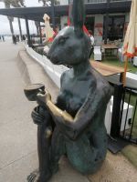 Spaziergang an der Esplanade von St Kilda &ndash; &copy; Andrey Kulikov (Eberhardt TRAVEL)