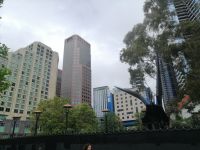 Stadtteil Southbank in Melbourna &ndash; &copy; Andrey Kulikov (Eberhardt TRAVEL)