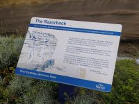 Panoramastraße Great Ocean Road, Zwölf Apostel - The Razorback &ndash; &copy; Andrey Kulikov (Eberhardt TRAVEL)