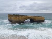 Panoramastraße Great Ocean Road, Loch Ard Gorge &ndash; &copy; Andrey Kulikov (Eberhardt TRAVEL)