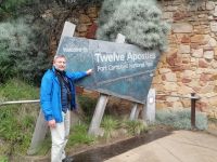 Panoramastraße Great Ocean Road, Zwölf Apostel &ndash; &copy; Andrey Kulikov (Eberhardt TRAVEL)