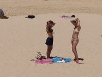 Stadtrundfahrt durch Sydney, Bondi Beach &ndash; &copy; Andrey Kulikov (Eberhardt TRAVEL)