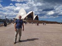 Führung im Opernhaus, Sydney &ndash; &copy; Andrey Kulikov (Eberhardt TRAVEL)