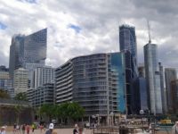 Stadtrundfahrt durch Sydney &ndash; &copy; Andrey Kulikov (Eberhardt TRAVEL)