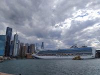 Stadtrundfahrt durch Sydney &ndash; &copy; Andrey Kulikov (Eberhardt TRAVEL)