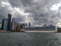 Stadtrundfahrt durch Sydney &ndash; &copy; Andrey Kulikov (Eberhardt TRAVEL)