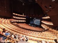 Führung durch´s Opernhaus mit Katerina, Sydney &ndash; &copy; Andrey Kulikov (Eberhardt TRAVEL)
