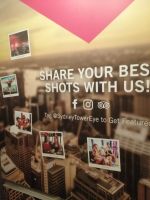 SKYWALK - The Sydney Tower Eye &ndash; &copy; Andrey Kulikov (Eberhardt TRAVEL)