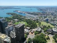 SKYWALK - The Sydney Tower Eye &ndash; &copy; Andrey Kulikov (Eberhardt TRAVEL)