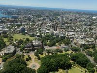 SKYWALK - The Sydney Tower Eye &ndash; &copy; Andrey Kulikov (Eberhardt TRAVEL)