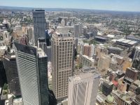 SKYWALK - The Sydney Tower Eye &ndash; &copy; Andrey Kulikov (Eberhardt TRAVEL)