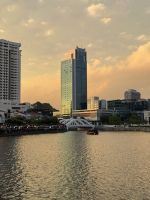 Singapore River, Singapur &ndash; &copy; Manuel González Urrutia (Eberhardt TRAVEL)