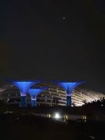Marina Bay Sands, Singapur &ndash; &copy; Manuel González Urrutia (Eberhardt TRAVEL)