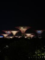 Gardens by the Bay, Singapur &ndash; &copy; Manuel González Urrutia (Eberhardt TRAVEL)
