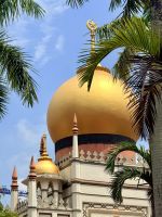 Kampong Glam, Singapur &ndash; &copy; Manuel González Urrutia (Eberhardt TRAVEL)