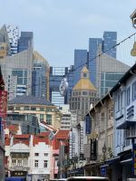 Chinatown, Singapur  &ndash; &copy; Manuel González Urrutia (Eberhardt TRAVEL)