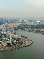 Marina Bay Sands, Singapur  &ndash; &copy; Manuel González Urrutia (Eberhardt TRAVEL)