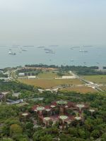 Marina Bay Sands, Singapur  &ndash; &copy; Manuel González Urrutia (Eberhardt TRAVEL)