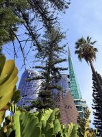 Elizabeth Quay, Perth, Australien  &ndash; &copy; Manuel González Urrutia (Eberhardt TRAVEL)