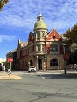 Fremantle, City Ward, Australien  &ndash; &copy; Manuel González Urrutia (Eberhardt TRAVEL)