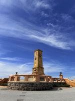 Monument Hill Memorial, Perth, Australien  &ndash; &copy; Manuel González Urrutia (Eberhardt TRAVEL)