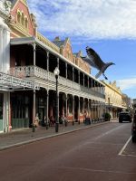 Fremantle, City Ward, Australien  &ndash; &copy; Manuel González Urrutia (Eberhardt TRAVEL)
