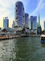 City of Perth, Australien  &ndash; &copy; Manuel González Urrutia (Eberhardt TRAVEL)