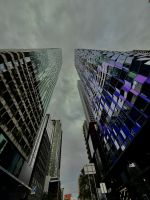 Collins Street, Melburne, Australien  &ndash; &copy; Manuel González Urrutia (Eberhardt TRAVEL)