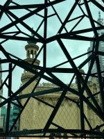 Fed Square, Melbourne, Australien  &ndash; &copy; Manuel González Urrutia (Eberhardt TRAVEL)