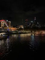 Evan Walker Bridge, Melburne, Australien &ndash; &copy; Manuel González Urrutia (Eberhardt TRAVEL)