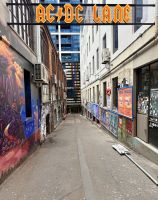 East End, Theater District, Melbourne, Australien  &ndash; &copy; Manuel González Urrutia (Eberhardt TRAVEL)
