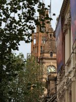 East End, Theater District, Melbourne, Australien  &ndash; &copy; Manuel González Urrutia (Eberhardt TRAVEL)
