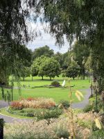 Alexandra Gardens, Melbourne, Australien  &ndash; &copy; Manuel González Urrutia (Eberhardt TRAVEL)