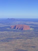Uluru-Kata Tjuta National Park, Australien  &ndash; &copy; Manuel González Urrutia (Eberhardt TRAVEL)