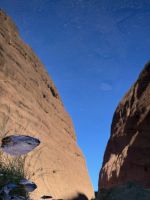 Uluru-Kata Tjuta National Park, Australien  &ndash; &copy; Manuel González Urrutia (Eberhardt TRAVEL)