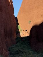 Uluru-Kata Tjuta National Park, Australien  &ndash; &copy; Manuel González Urrutia (Eberhardt TRAVEL)