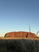Uluru-Kata Tjuta National Park, Australien  &ndash; &copy; Manuel González Urrutia (Eberhardt TRAVEL)