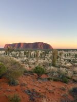 Uluru-Kata Tjuta National Park, Australien  &ndash; &copy; Manuel González Urrutia (Eberhardt TRAVEL)