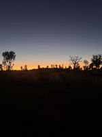 Uluru-Kata Tjuta National Park, Australien  &ndash; &copy; Manuel González Urrutia (Eberhardt TRAVEL)