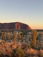 Uluru-Kata Tjuta National Park, Australien  &ndash; &copy; Manuel González Urrutia (Eberhardt TRAVEL)