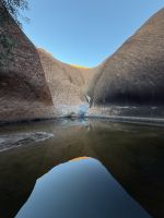 Uluru / Ayers Rock, Australien  &ndash; &copy; Manuel González Urrutia (Eberhardt TRAVEL)