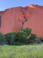 Uluru Ayers Rock, Australien  &ndash; &copy; Manuel González Urrutia (Eberhardt TRAVEL)