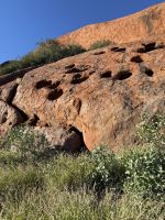 Uluru Ayers Rock, Australien  &ndash; &copy; Manuel González Urrutia (Eberhardt TRAVEL)