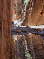 Hugh, Australien  &ndash; &copy; Manuel González Urrutia (Eberhardt TRAVEL)