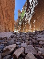 Hugh, Australien  &ndash; &copy; Manuel González Urrutia (Eberhardt TRAVEL)