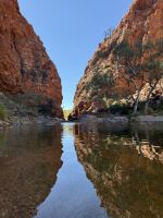 Burt Plain, Australien &ndash; &copy; Manuel González Urrutia (Eberhardt TRAVEL)